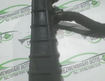 Furtun intercooler Hyundai Santa Fe SM [2000 - 2004] Crossover 2.0 CRDi MT (112 hp)