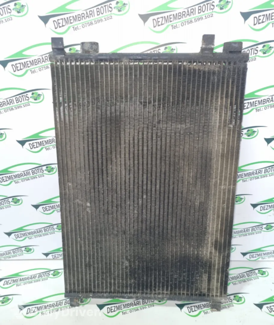 Radiator clima AC Skoda Fabia 6Y [1999 - 2004] Hatchback 5-usi 1.2 MT (54 hp)
