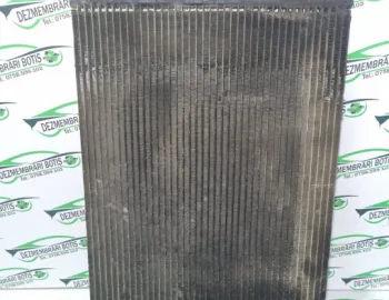 Radiator clima AC Skoda Fabia 6Y [1999 - 2004] Hatchback 5-usi 1.2 MT (54 hp)