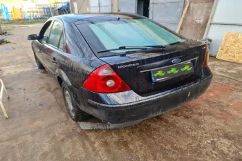 Capac panou sigurante motor Ford Mondeo 3 [2000 - 2003] Sedan 2.0 TDCi 5MT (115 hp)