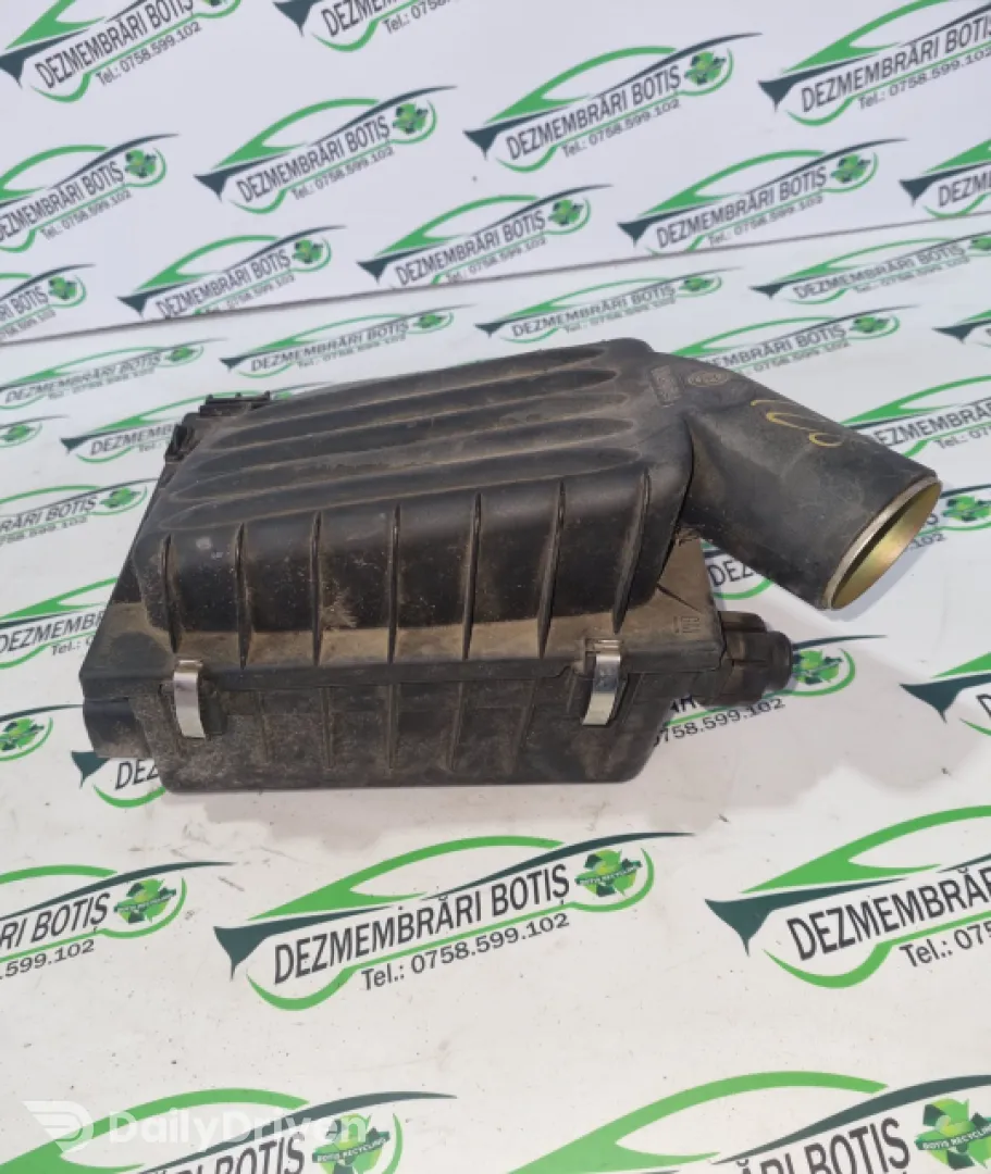 Carcasa filtru aer Opel Tigra  [1994 - 2000] Coupe 1.4 MT (90 hp)