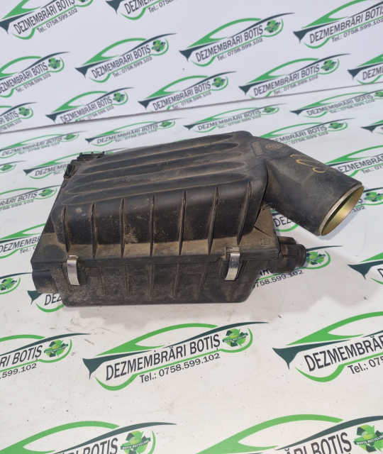 Carcasa filtru aer Opel Tigra  [1994 - 2000] Coupe 1.4 MT (90 hp)