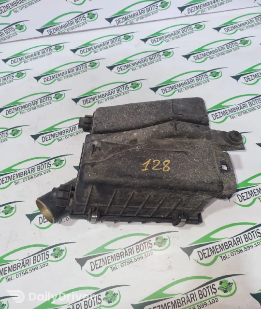 Carcasa filtru aer Opel Tigra  [1994 - 2000] Coupe 1.4 MT (90 hp)
