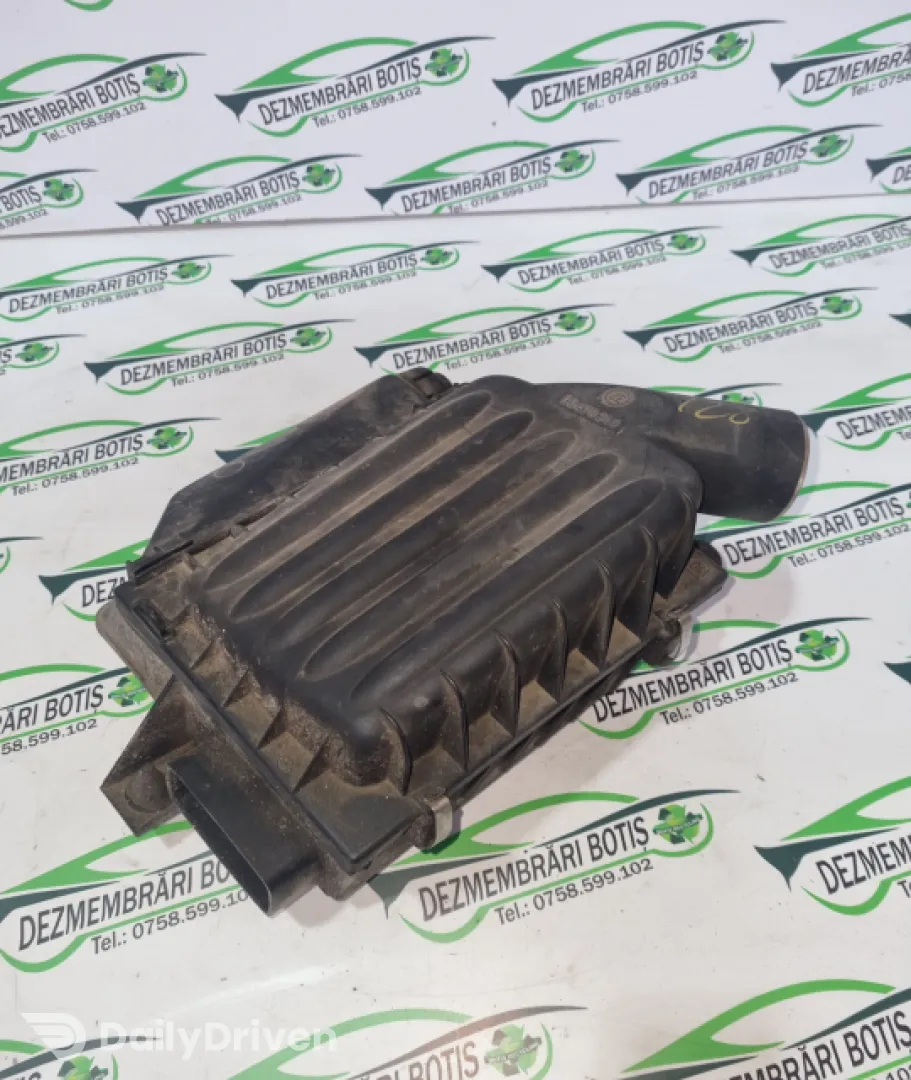 Carcasa filtru aer Opel Tigra  [1994 - 2000] Coupe 1.4 MT (90 hp)