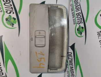 Lampa plafon fata Skoda Fabia 6Y [1999 - 2004] Hatchback 5-usi 1.2 MT (54 hp)