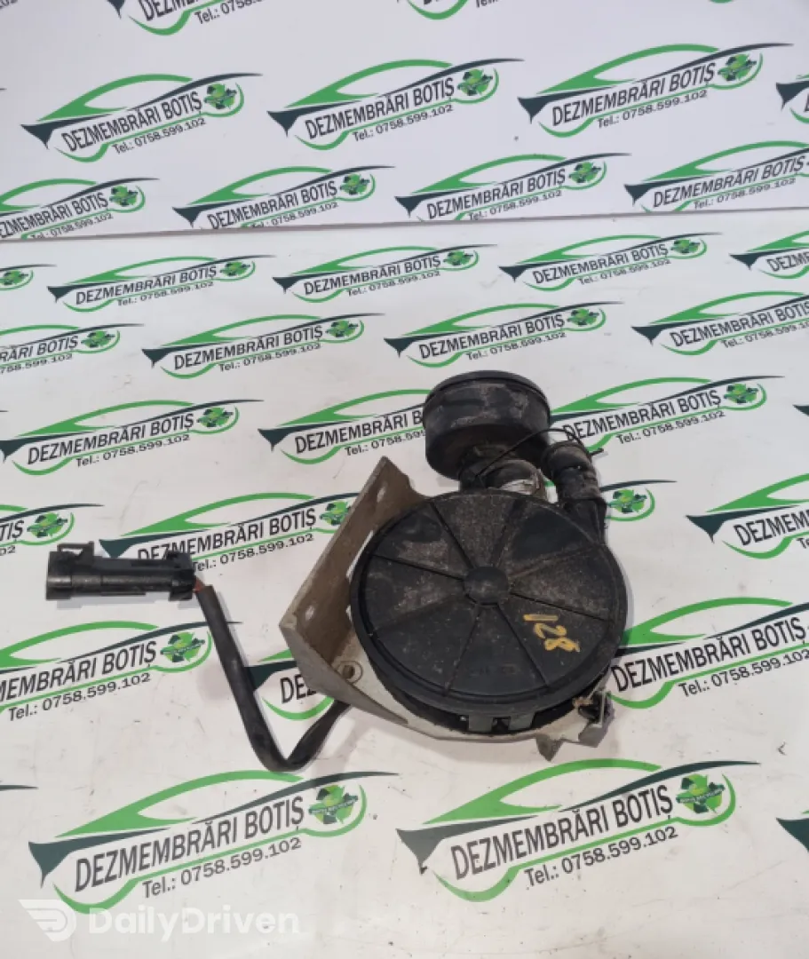 Pompa Secundara Aer Electrica 90531962 Opel Tigra  [1994 - 2000] Coupe 1.4 MT (90 hp)