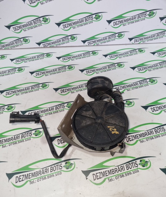 Pompa Secundara Aer Electrica 90531962 Opel Tigra  [1994 - 2000] Coupe 1.4 MT (90 hp)