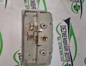 Lampa plafon fata Skoda Fabia 6Y [1999 - 2004] Hatchback 5-usi 1.2 MT (54 hp)