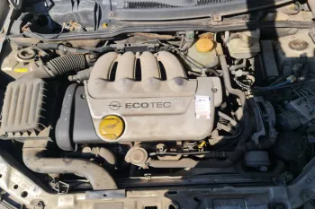 Pompa Secundara Aer Electrica 90531962 Opel Tigra  [1994 - 2000] Coupe 1.4 MT (90 hp)