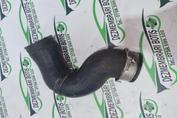 Furtun intercooler Skoda Fabia 6Y [1999 - 2004] Hatchback 5-usi 1.2 MT (54 hp)