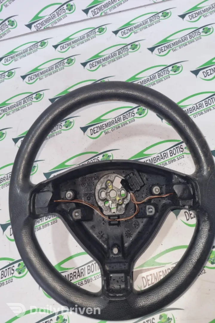 Volan simplu Opel Tigra  [1994 - 2000] Coupe 1.4 MT (90 hp)