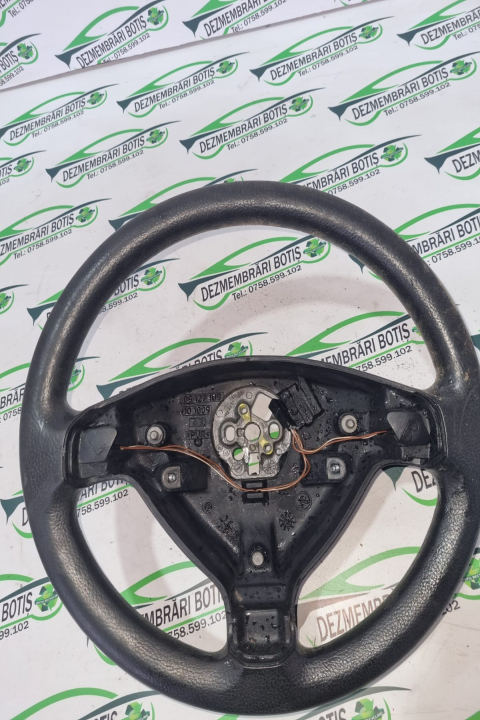 Volan simplu Opel Tigra  [1994 - 2000] Coupe 1.4 MT (90 hp)