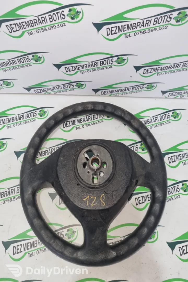 Volan simplu Opel Tigra  [1994 - 2000] Coupe 1.4 MT (90 hp)