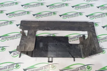 Capac acumulator / baterie Skoda Fabia 6Y [1999 - 2004] Hatchback 5-usi 1.2 MT (54 hp)