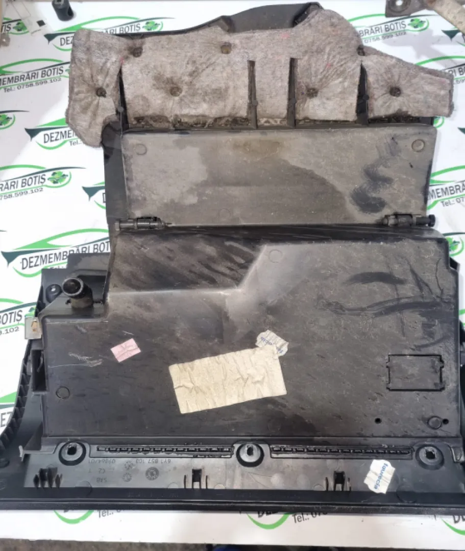 Torpedou Skoda Fabia 6Y [1999 - 2004] Hatchback 5-usi 1.2 MT (54 hp)