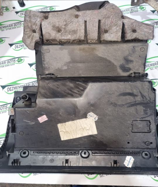 Torpedou Skoda Fabia 6Y [1999 - 2004] Hatchback 5-usi 1.2 MT (54 hp)