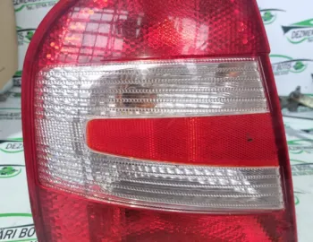 Lampa stop stanga pe aripa Skoda Fabia 6Y [1999 - 2004] Hatchback 5-usi 1.2 MT (54 hp)