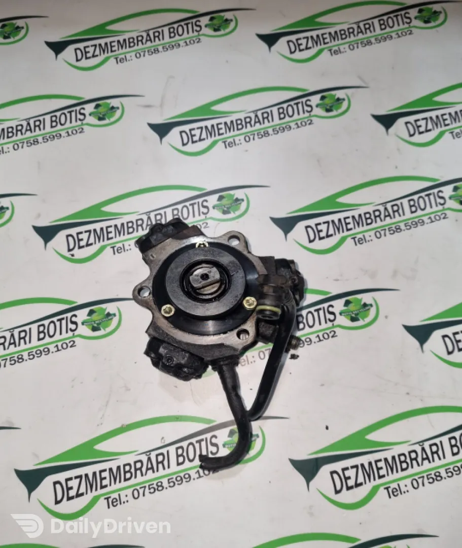 Pompa injectie Hyundai Santa Fe SM [2000 - 2004] Crossover 2.0 CRDi MT (112 hp)