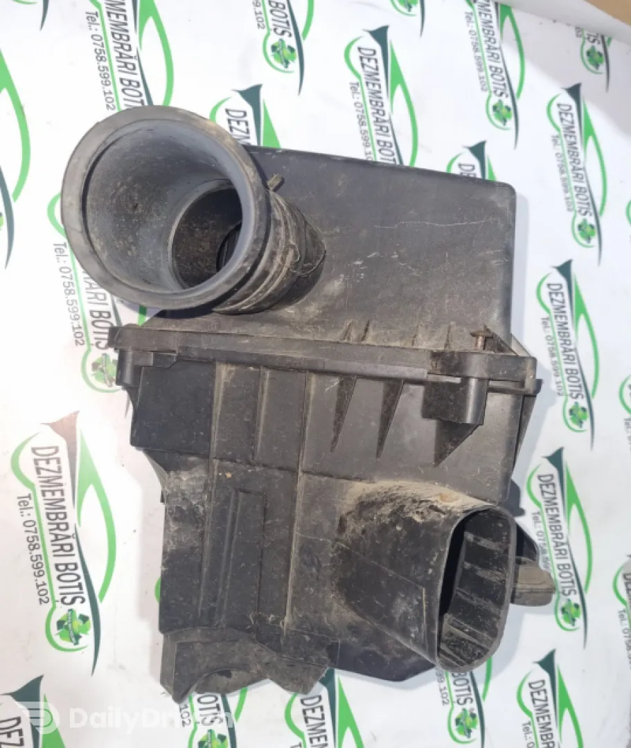 Carcasa filtru aer Skoda Fabia 6Y [1999 - 2004] Hatchback 5-usi 1.2 MT (54 hp)