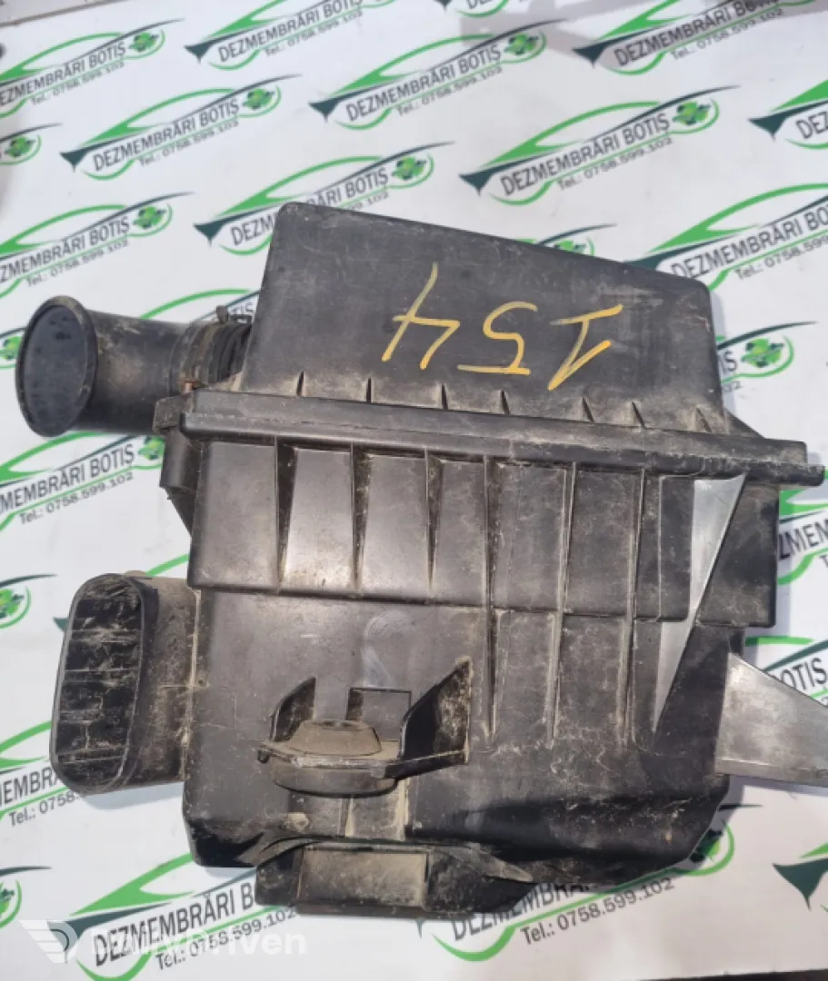 Carcasa filtru aer Skoda Fabia 6Y [1999 - 2004] Hatchback 5-usi 1.2 MT (54 hp)