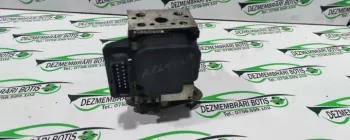 Pompa ABS  A004 431 09 12 Mercedes-Benz A-Class W168 [1997 - 2001] Hatchback