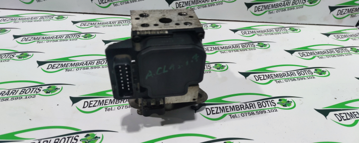 Pompa ABS  A004 431 09 12 Mercedes-Benz A-Class W168 [1997 - 2001] Hatchback