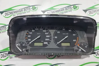 Ceasuri bord 1H0919864J Volkswagen VW Golf 3 [1991 - 1998] Hatchback 3-usi 1.6 MT (75 hp)