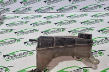 Vas expansiune Ford Mondeo 3 [2000 - 2003] Sedan 2.0 TDCi 5MT (115 hp)