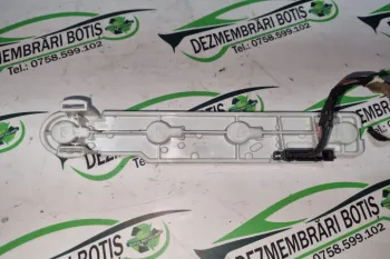 Soclu becuri lampa stop pe aripa stanga Skoda Fabia 6Y [1999 - 2004] Hatchback 5-usi 1.2 MT (54 hp)