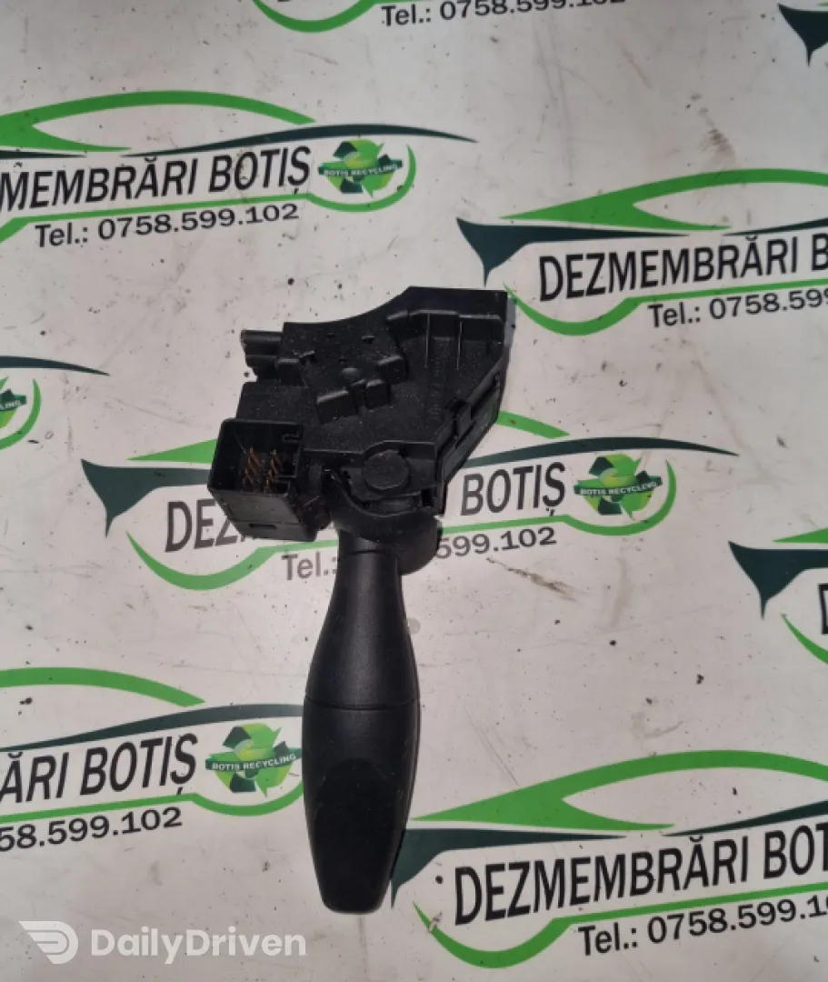 Maneta semnalizare Ford Mondeo 3 [2000 - 2003] Sedan 2.0 TDCi 5MT (115 hp)