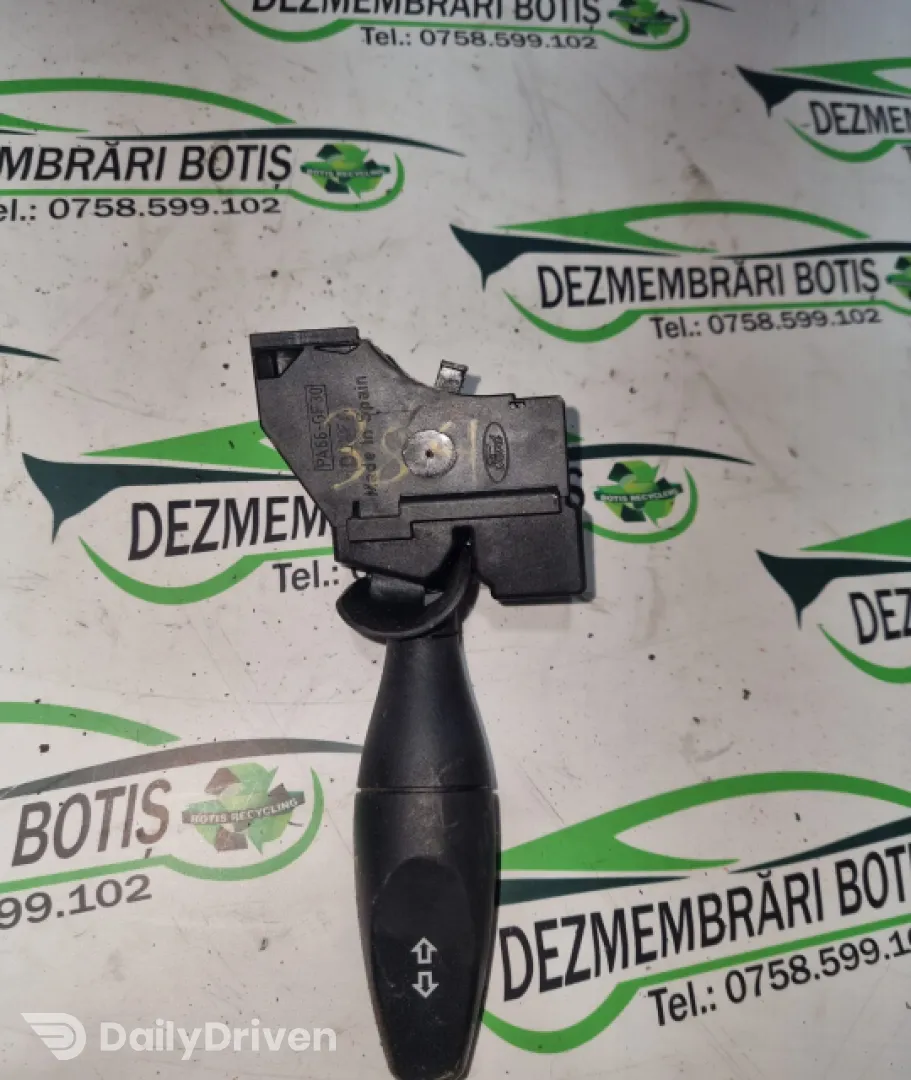 Maneta semnalizare Ford Mondeo 3 [2000 - 2003] Sedan 2.0 TDCi 5MT (115 hp)