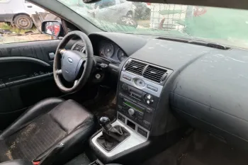 Imobilizator 98VP15607AB Ford Mondeo 3 [2000 - 2003] Sedan 2.0 TDCi 5MT (115 hp)
