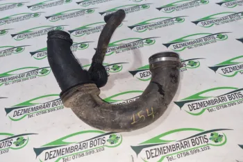 Furtun intercooler Skoda Fabia 6Y [1999 - 2004] Hatchback 5-usi 1.2 MT (54 hp)