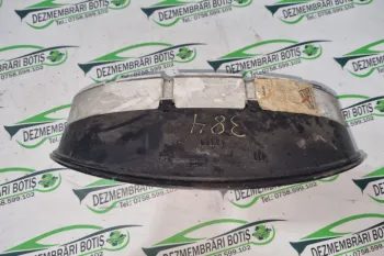 Ceasuri bord Ford Mondeo 3 [2000 - 2003] Sedan 2.0 TDCi 5MT (115 hp)