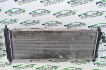 Radiator apa racire motor Opel Tigra  [1994 - 2000] Coupe 1.4 MT (90 hp)