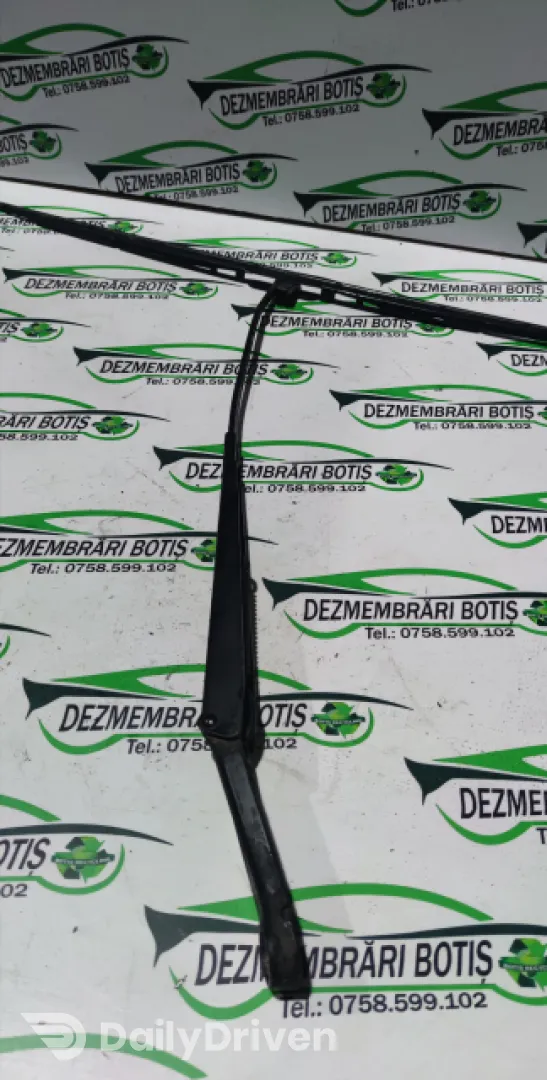 Brat inferior fata dreapta spre fata Opel Zafira A [1999 - 2003] Minivan 5-usi 2.0 DTI MT (101 hp)
