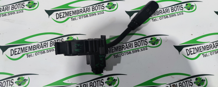Maneta stergatoare parbriz Mercedes-Benz A-Class W168 [1997 - 2001] Hatchback