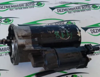 Electromotor 085 911 028 Volkswagen VW Polo 3 6N [1994 - 2001] Hatchback 3-usi 1.0 MT (45 hp)