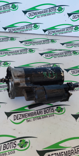 Electromotor 085 911 028 Volkswagen VW Polo 3 6N [1994 - 2001] Hatchback 3-usi 1.0 MT (45 hp)