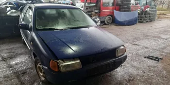 Electromotor 085 911 028 Volkswagen VW Polo 3 6N [1994 - 2001] Hatchback 3-usi 1.0 MT (45 hp)