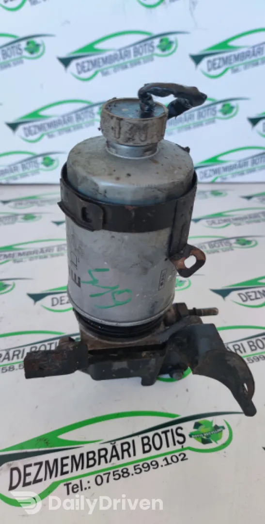 Filtru combustibil Hyundai Santa Fe SM [2000 - 2004] Crossover 2.0 CRDi MT (112 hp)