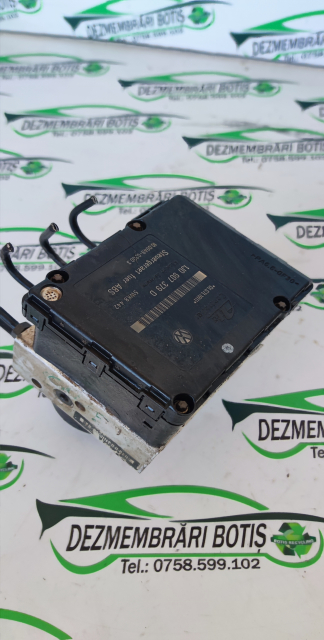 Pompa ABS 1J0907379D Volkswagen VW Golf 4 [1997 - 2006] Hatchback 5-usi 1.4 MT (75 hp)