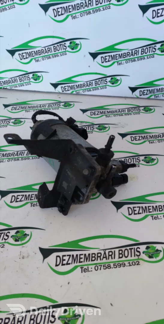 Filtru combustibil Hyundai Santa Fe SM [2000 - 2004] Crossover 2.0 CRDi MT (112 hp)