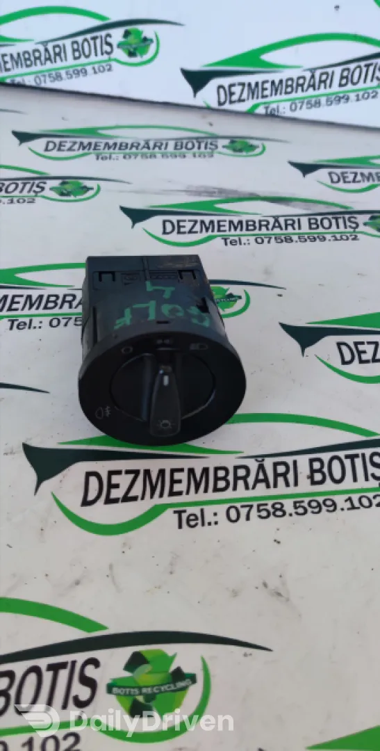 Comutator faruri Volkswagen VW Golf 4 [1997 - 2006] Hatchback 5-usi 1.4 MT (75 hp)