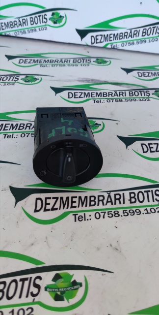 Comutator faruri Volkswagen VW Golf 4 [1997 - 2006] Hatchback 5-usi 1.4 MT (75 hp)