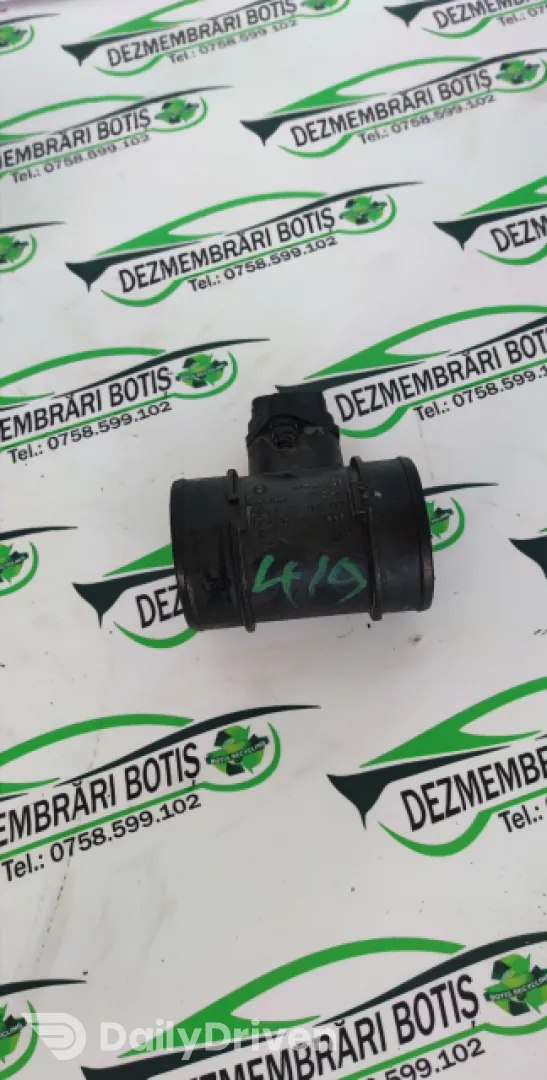 Debitmetru aer 0 281 002 447 Hyundai Santa Fe SM [2000 - 2004] Crossover 2.0 CRDi MT (112 hp)