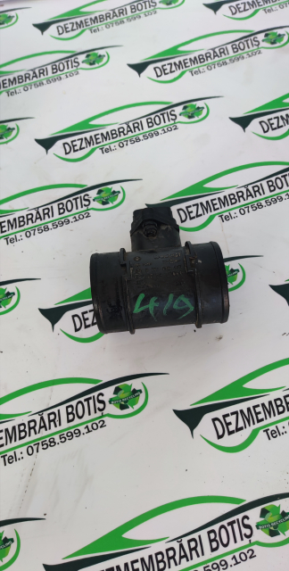 Debitmetru aer 0 281 002 447 Hyundai Santa Fe SM [2000 - 2004] Crossover 2.0 CRDi MT (112 hp)