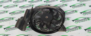 Electroventilator racire motor Hyundai Santa Fe SM [2000 - 2004] Crossover 2.0 CRDi MT (112 hp)