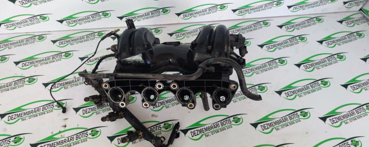 Galerie admisie 030 129 711 bf Volkswagen VW Polo 3 6N [1994 - 2001] Hatchback 3-usi 1.0 MT (45 hp)