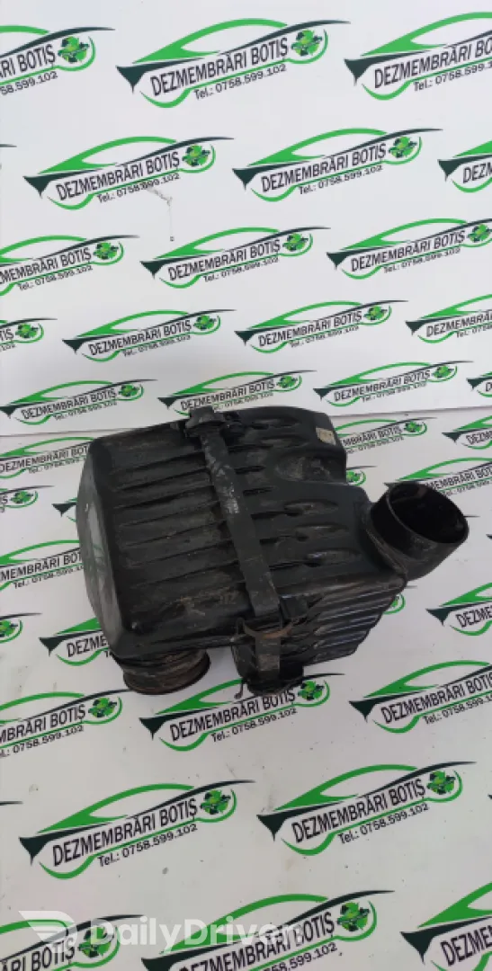 Carcasa filtru aer Hyundai Santa Fe SM [2000 - 2004] Crossover 2.0 CRDi MT (112 hp)